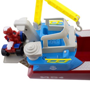 اسباب بازی کشتی سگ های نگهبان Paw Patrol_اکشن فیگور